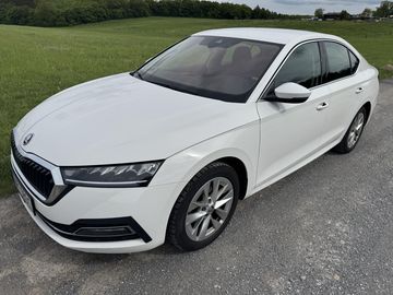 2.0TDI STYLE+ LED KOUPENO V ČR