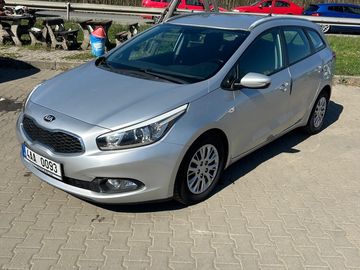 KIA CEED 1.4crdi