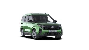 Ford Tourneo Courier, Titanium, Tourneo, 1.0 EcoBoos