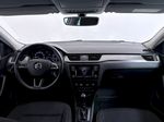 Škoda Rapid, Spaceback Style 1.0TSI/70kW 7D