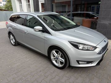 1,5 TDCi 88 KW,serviska,2xkola