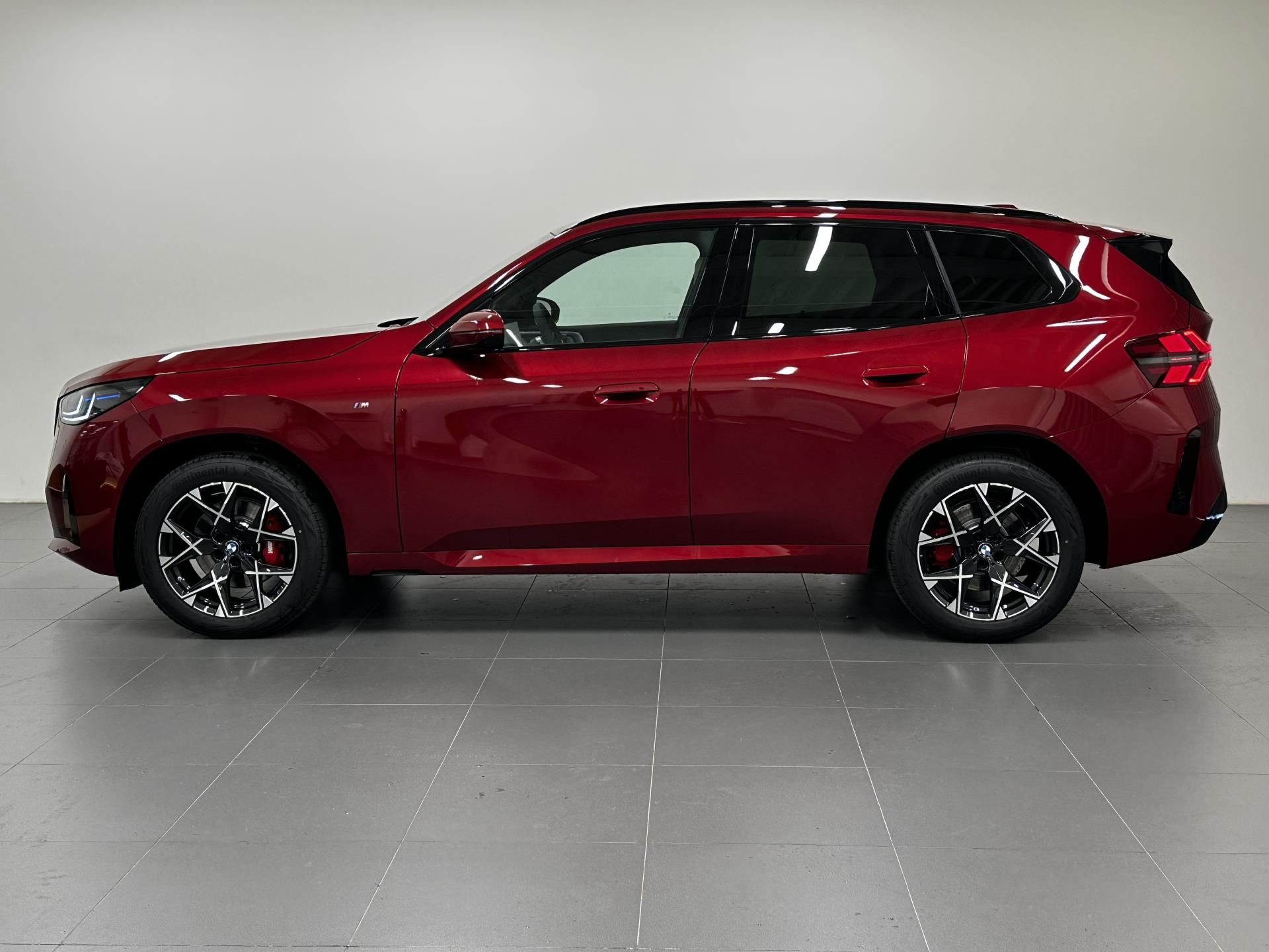 BMW X3, X3 xDrive 20d - fotka 2