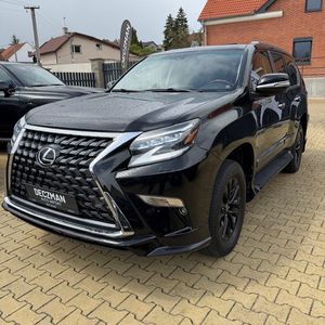 Lexus GX 460