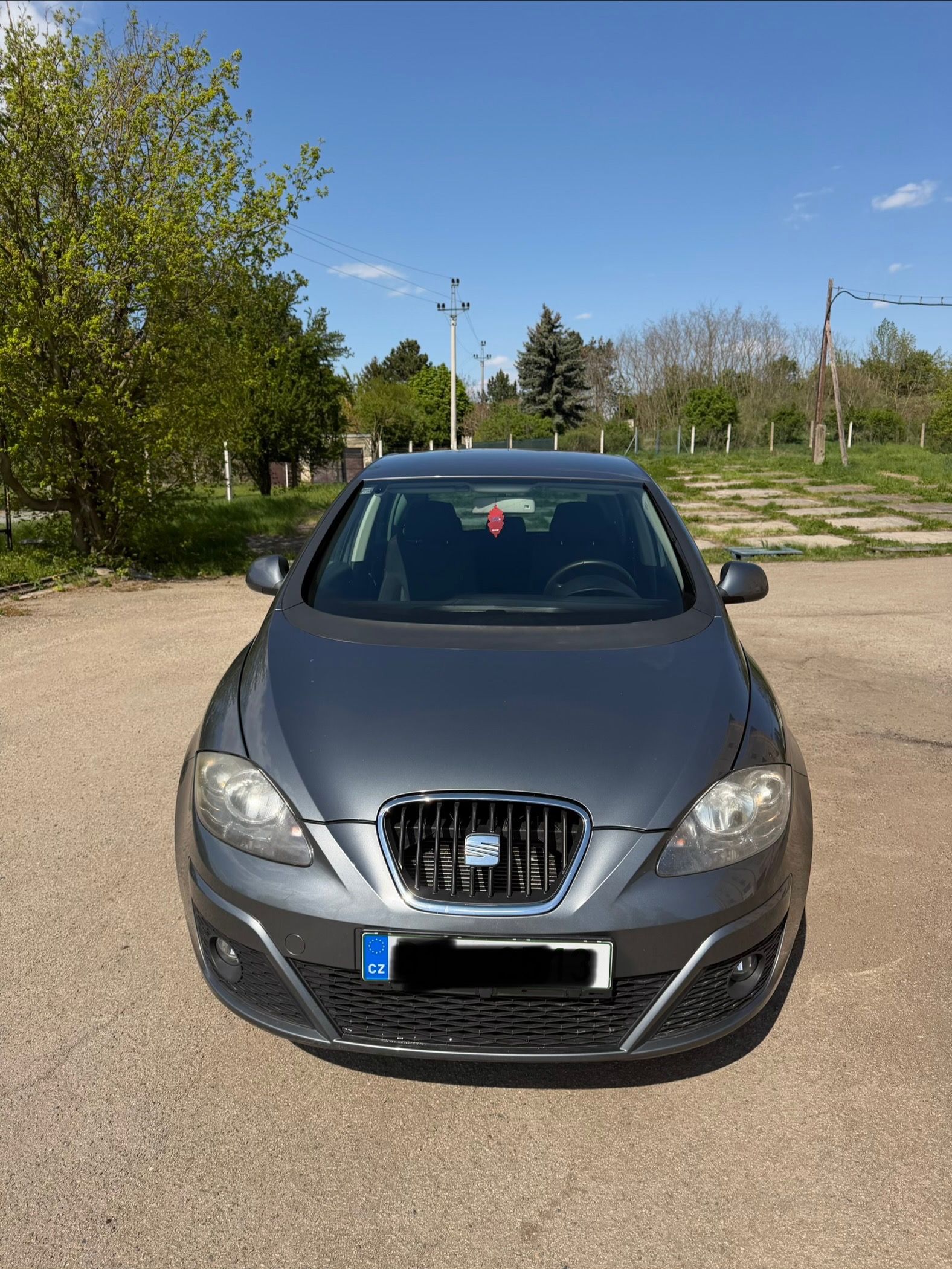 Seat Altea, 2.0TDI*103kW*TEMPOMAT*ALU - fotka 3