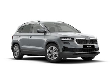 1.5TSI 110kW Top Selection
