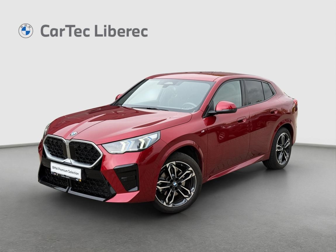BMW X2, sDrive20i