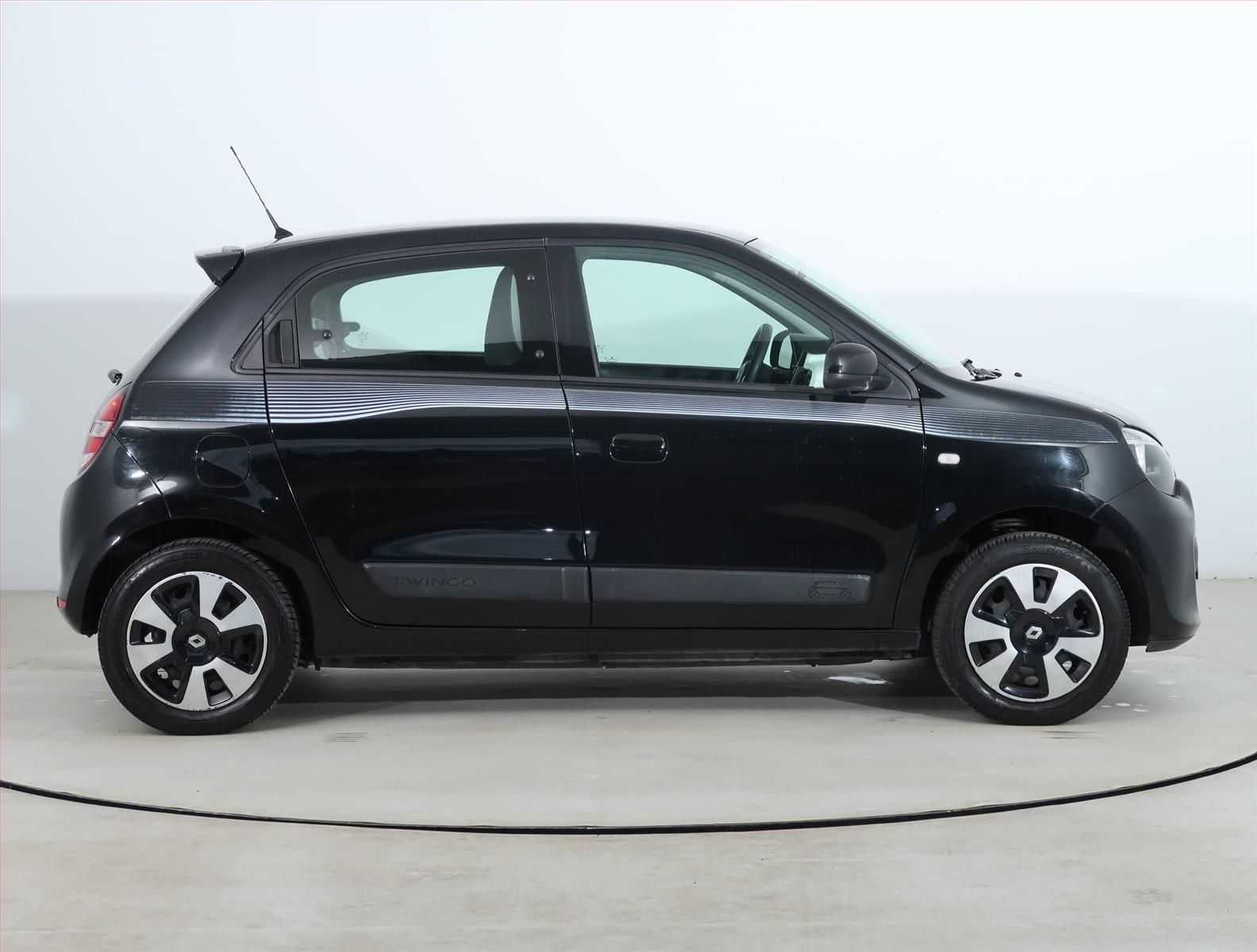 Renault Twingo, 1.0 SCe, Klima, Tempomat - fotka 6