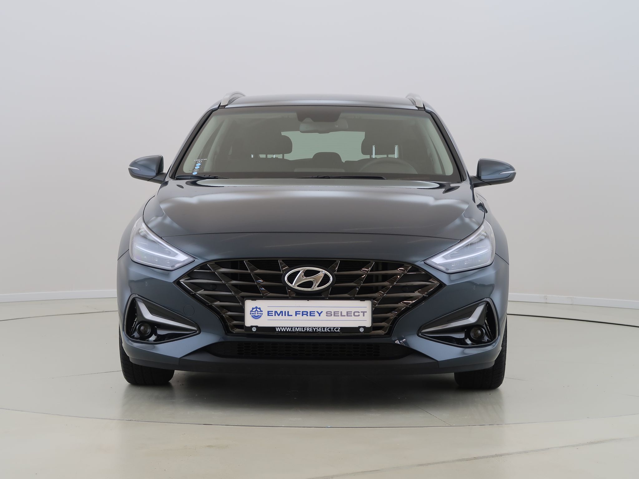 Hyundai i30, 1.5T-GDI,MildHyb,CZ,1Maj,Smart - fotka 2
