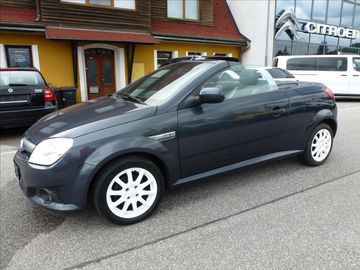 1,4 16V Roadster Cabrio