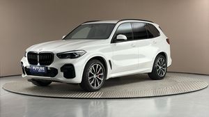 BMW X5, 30d AUT xDrive M-paket