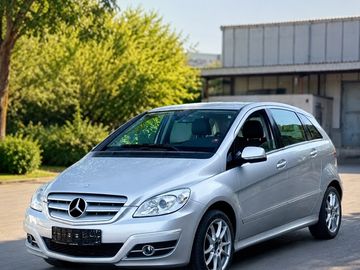 W245 B180 klima