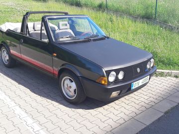 BertoneRitmo Cabrio