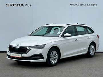 2.0 TDI 85kW Ambition Combi