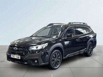 2.5i 4WD Field + tažné
