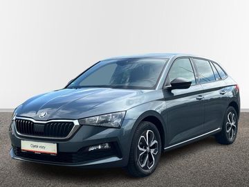 1.6 TDI / 85 kW AMBITION SPORT