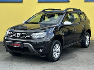 Dacia Duster, 1.3/96kW *4x2* 1.Maj.*LED*NAVI
