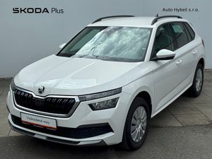 Škoda Kamiq, 1,0 TSI / 81 kW Ambition