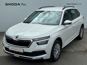1,0 TSI / 81 kW Ambition