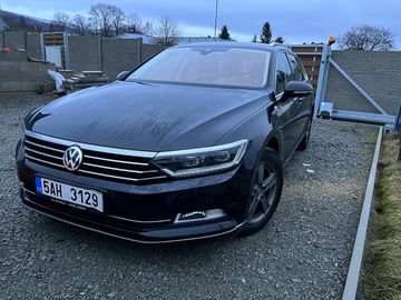 2.0 TDI Highline