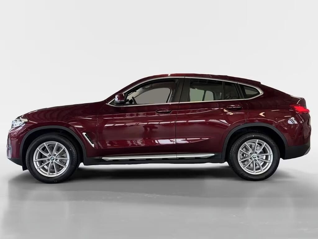 BMW X4, xDrive 20i Aut.*Kůže*Kamera* - fotka 5