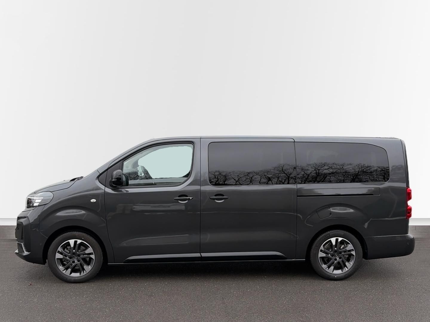 Opel Zafira, 2.0CDTi 177k 130kW L2 Elegance - fotka 2