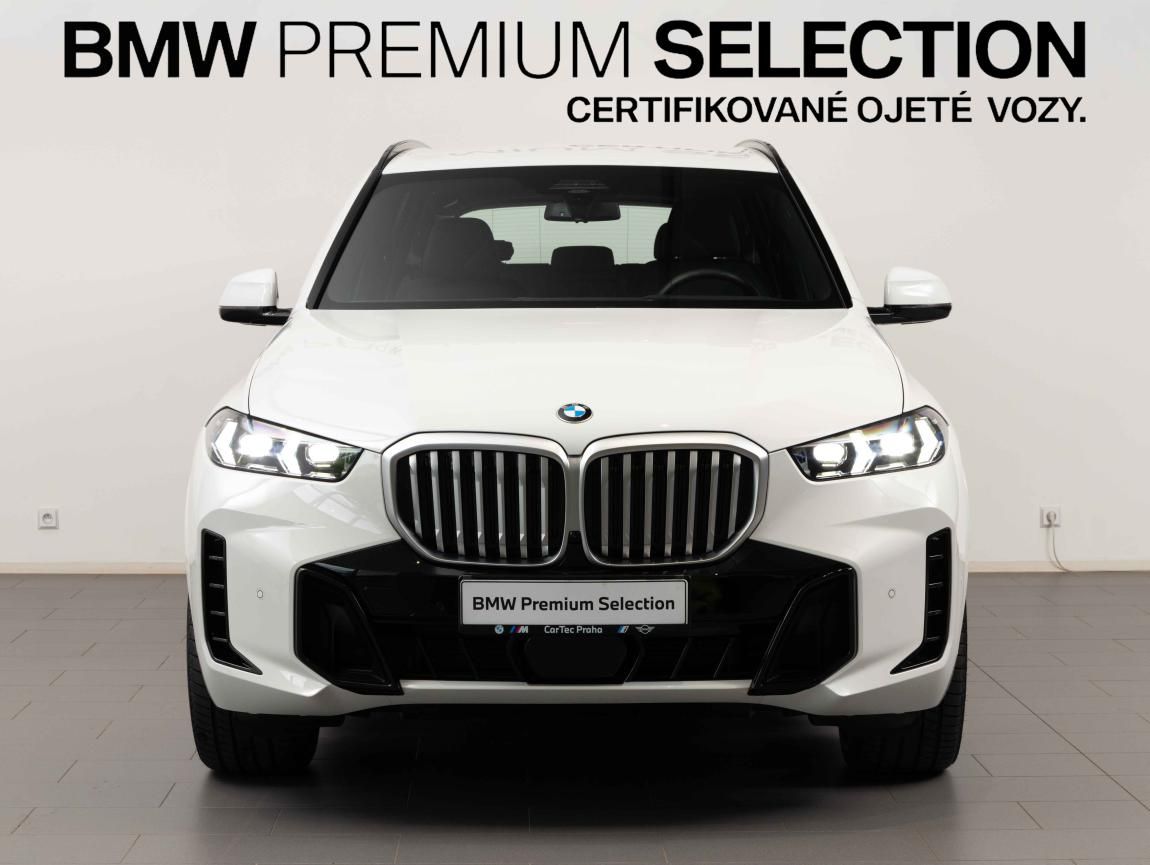 BMW X5, xDrive40i - fotka 2