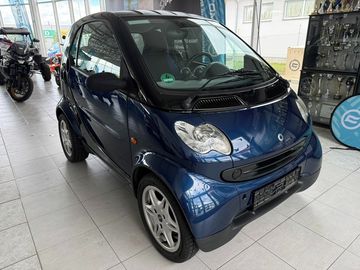 Coupe 0.7 45 kW
