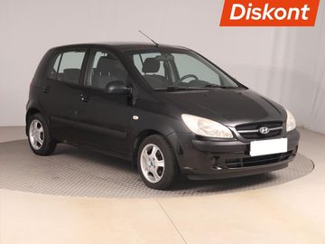 1.1 i, Klima, za dobrou cenu