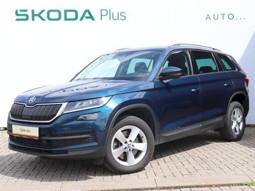 Kodiaq Ambition 2.0 TDI / 140