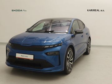 85x, 82kWh 210kW SportLine