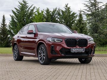 xDrive30d (G02) M Paket