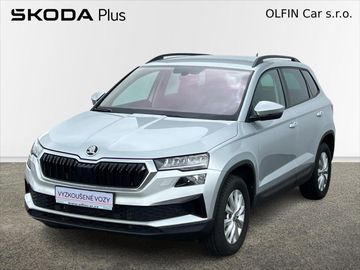 1,5 TSi 110kW AMBITION FRESH