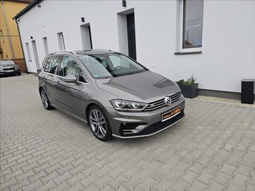1,4TSi 110KW R-Line NAVI