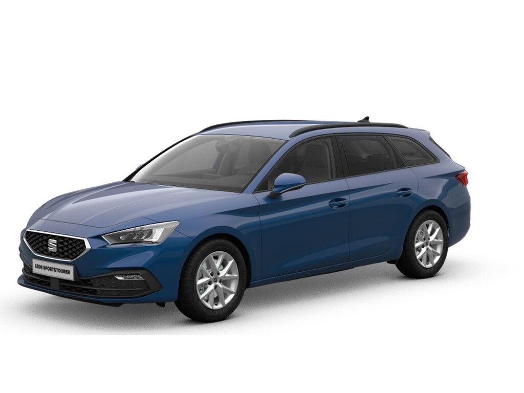 Seat Leon, 1.5 TSI 85kW