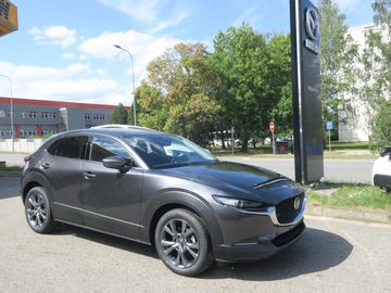 2.5l G140 A/T Center-Line