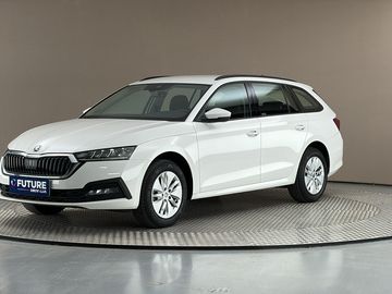 2.0 TDI Ambition Combi