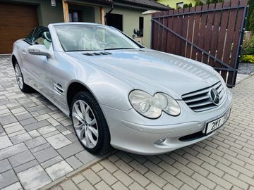 500 V8   v ČR 22let 1.majitel