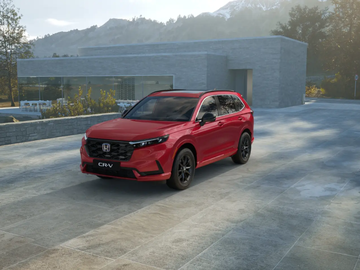 e:PHEV 2.0 i-MMD Advance Tech