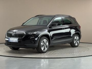 2.0 TDI DSG 4x4 Style