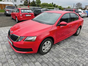 1.6 TDI, tažné žař. druhá kola