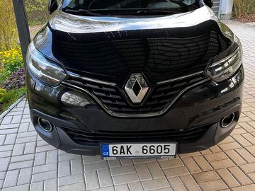 Kadjar 1,2 tce