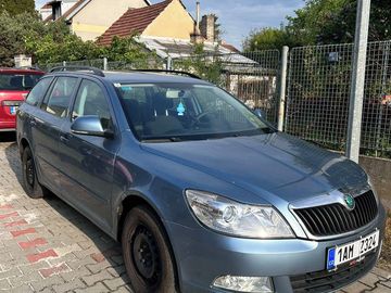 1.2 TSI benzín
