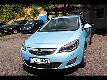 1.6 Turbo 132 kW