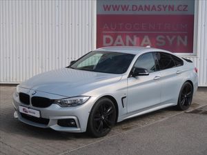 BMW Řada 4, 3,0 440i M-PAKET GC INDIVIDUAL
