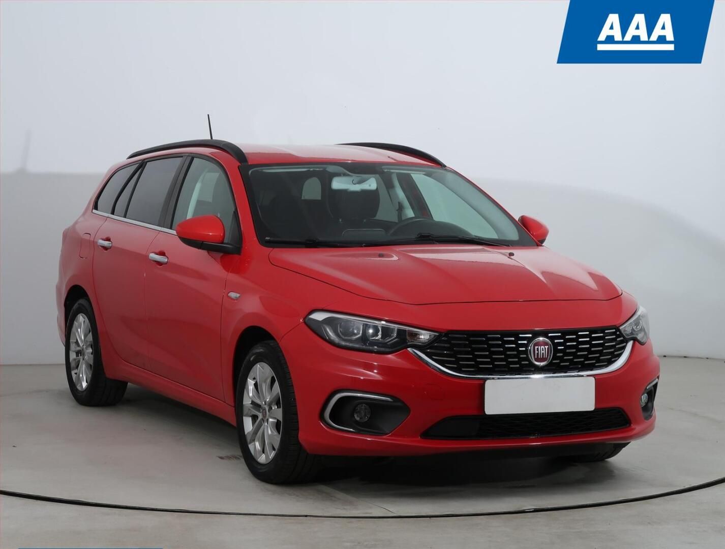 Fiat Tipo, 1.4 16V, Automatická klima