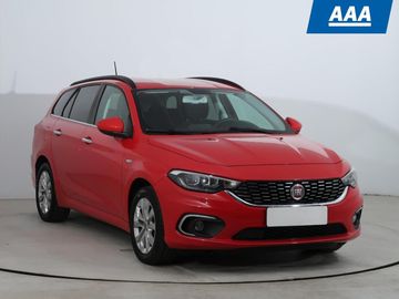 1.4 16V, Automatická klima