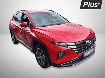1.6 T-GDI 48V MHEV, Záruka