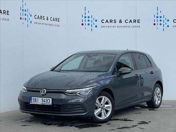 1,0 TSI LIFE KESSY+Kamera