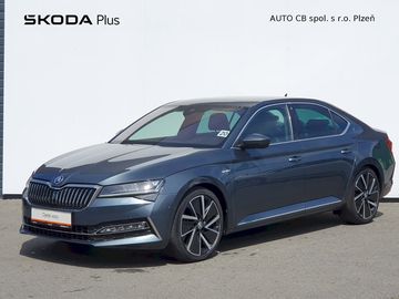 2.0 TSI 140kW L&K DSG