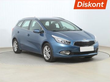 1.6 CRDi, Automatická klima